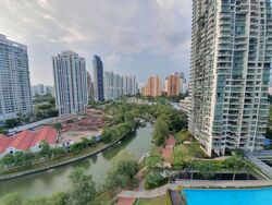 RiverGate (D9), Apartment #603103631